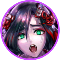 オセロニアの［妄執の仇花］六条御息所の画像