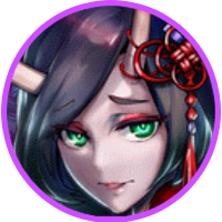 オセロニアの六条御息所の画像