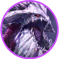 オセロニアの［圧倒的威圧］マッドブロブの画像