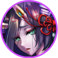 オセロニアの［怨憎の狂姫］六条御息所の画像