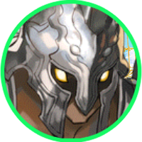 オセロニアのアイアースの画像