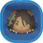 ガラクチュールレオナ画像