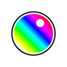 オーブ　アイコン