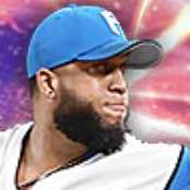 ロドリゲス(日ハム)の画像