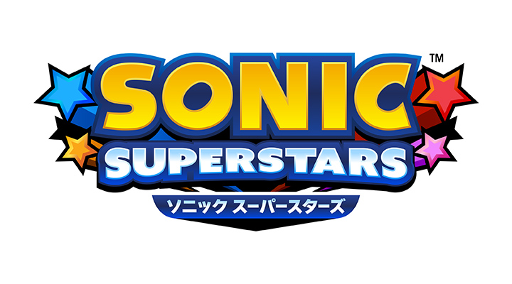 ソニック スーパースターズ