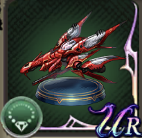 ラグナロクの模型の評価