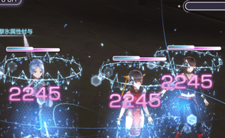 SS柳美音(夜風のChill Time)の評価とスキル