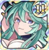 英雄の守護者アテナの画像