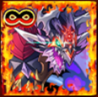 漆黒の霊柩龍オルヴァ画像