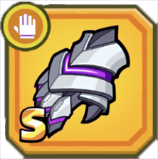 混沌の手袋のアイコン