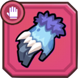 レザーグローブ画像