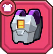 メタル作戦スーツ画像