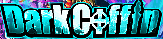 Dark Coffinバナー
