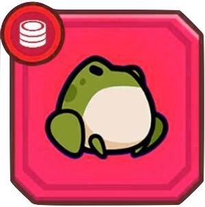 ケロかえる画像