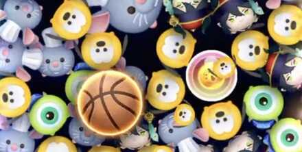 バスケットボール