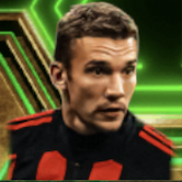 EPアンドリーシェフチェンコ画像