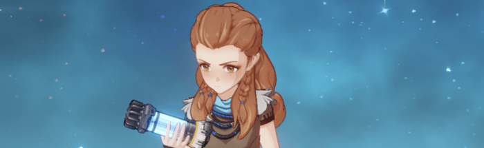 聖遺物のおすすめステータス