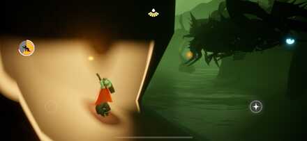 クエストクリア