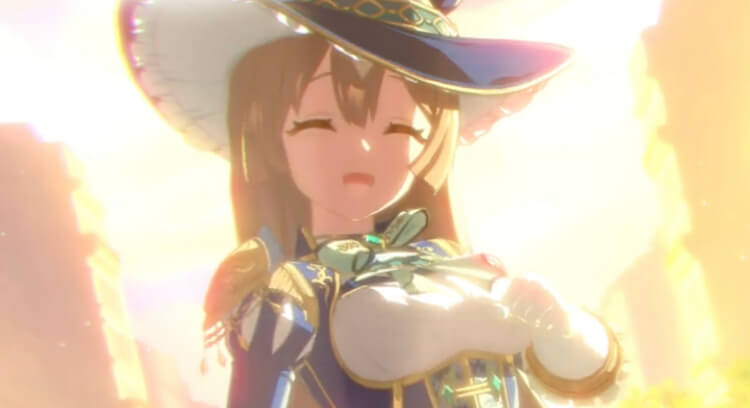 サトノダイヤモンド