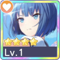 ［必殺！連係プレー］桐谷遥画像