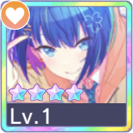 ［必殺！連係プレー］桐谷遥