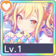 ［思い出を抱きしめて］天馬咲希