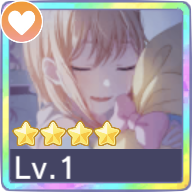 ［思い出を抱きしめて］天馬咲希画像