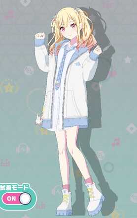 オリジナル画像