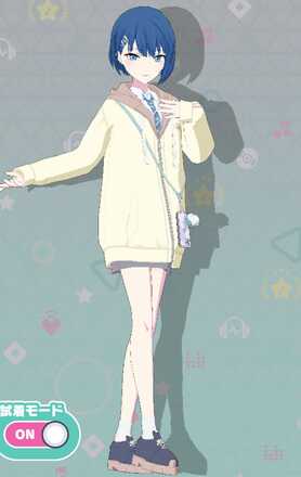 オリジナル画像