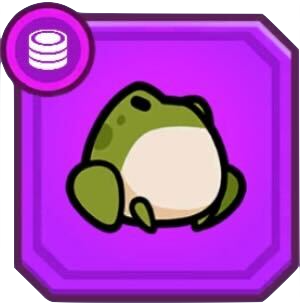 ケロかえるのアイコン