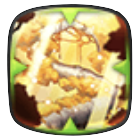 大自然の裁きの画像