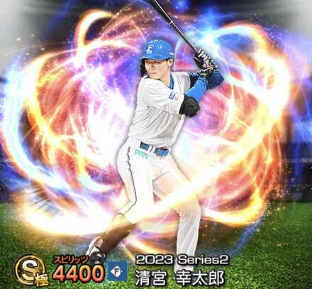 清宮幸太郎画像