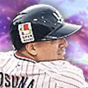 オスナ(ヤクルト)の画像