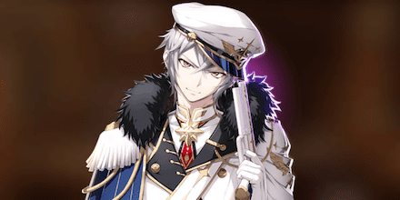 司令官パヴェルの画像