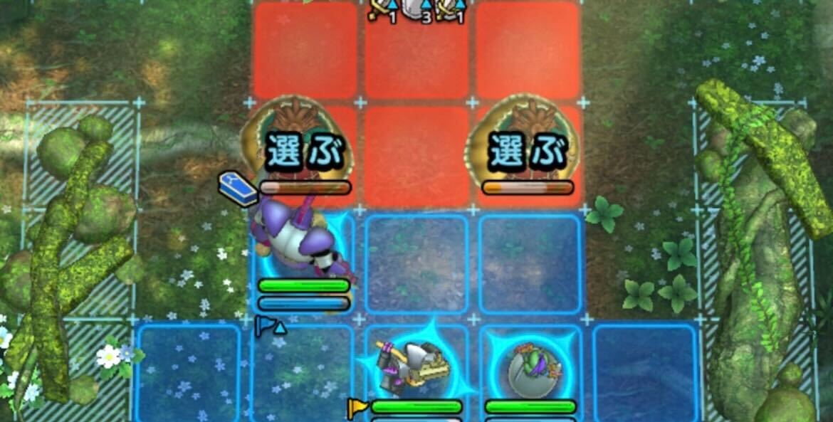 デスマドモアゼル