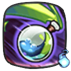 薬物実験の画像