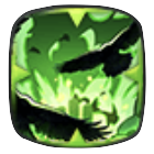 死の煙霧の画像