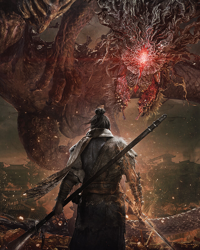 Wo Long: Fallen Dynasty