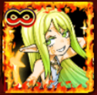 麗光のライトエルフ画像