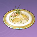 ベッシーチキン画像