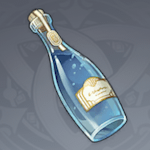 発酵フルーツジュース画像