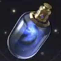 混沌の特效霊薬画像