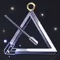 トライアングル画像