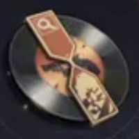 「ボサ頭探偵」画像