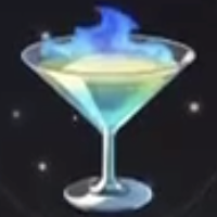 ターラの毒火炎画像