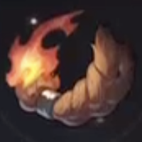 ひげの爆薬画像