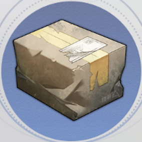 受取期限が過ぎた荷物