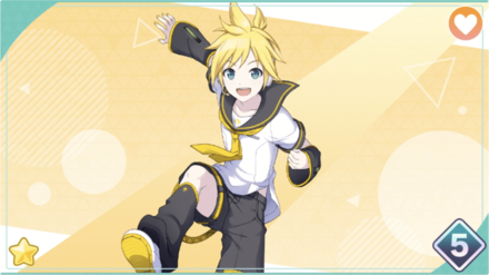 はじけるパワフル！