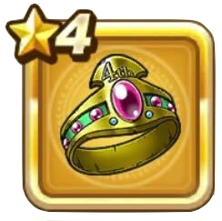 記念大王の指輪4th画像