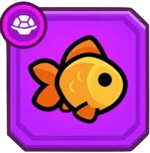 サボ鯉のアイコン